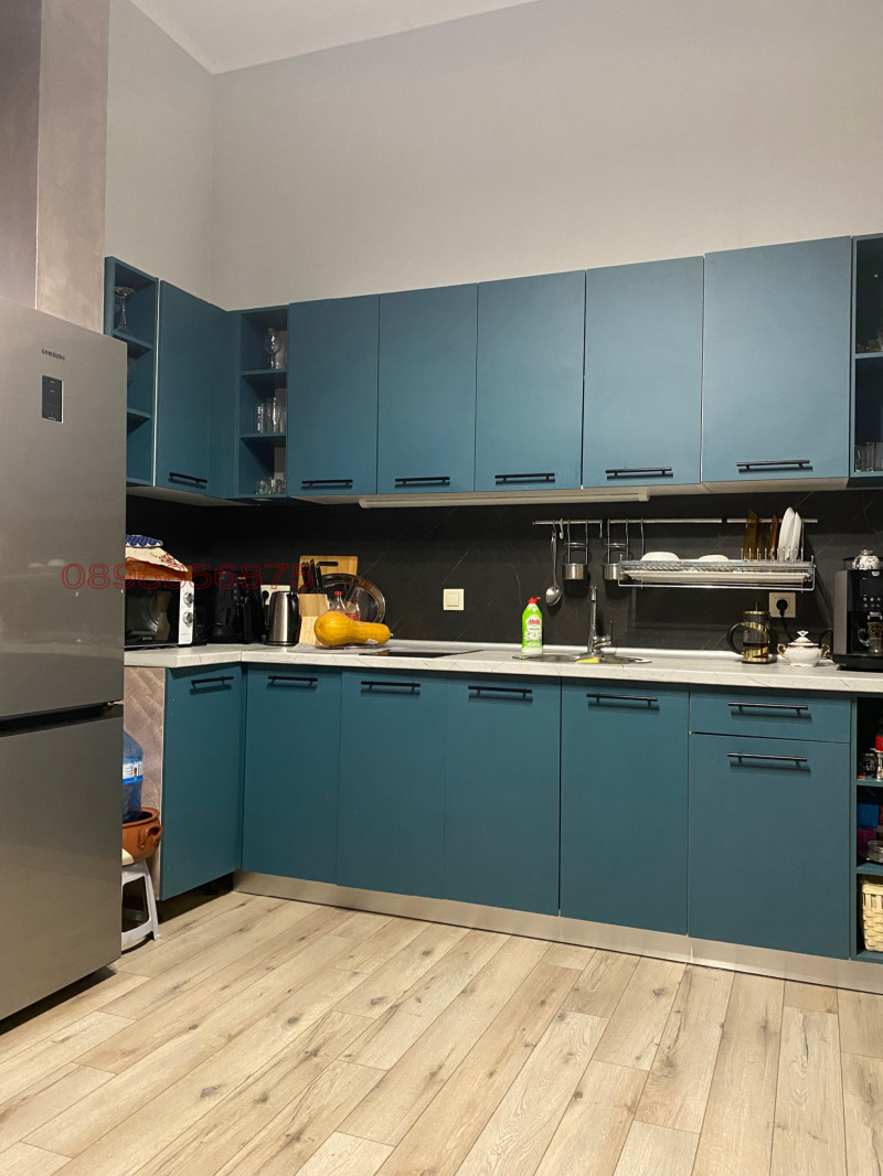 Дава под наем 2-СТАЕН, гр. София, Връбница 2, снимка 4 - Апартаменти - 53159523