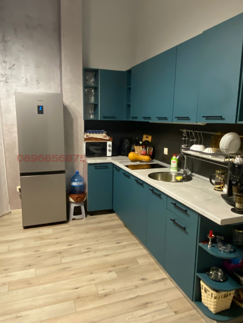 Дава под наем 2-СТАЕН, гр. София, Връбница 2, снимка 5 - Апартаменти - 53159523