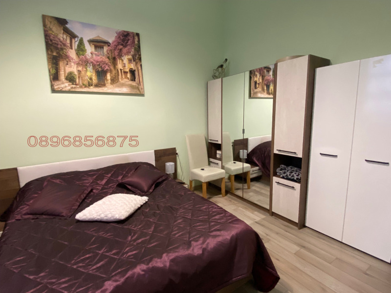 Дава под наем 2-СТАЕН, гр. София, Връбница 2, снимка 9 - Апартаменти - 53159523