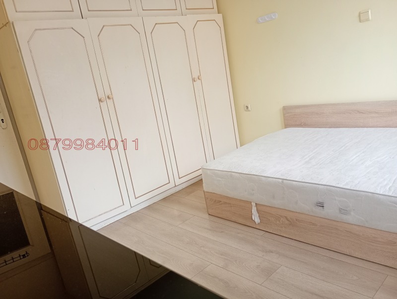 Дава под наем 2-СТАЕН, гр. Варна, Окръжна болница-Генерали, снимка 5 - Апартаменти - 53411221