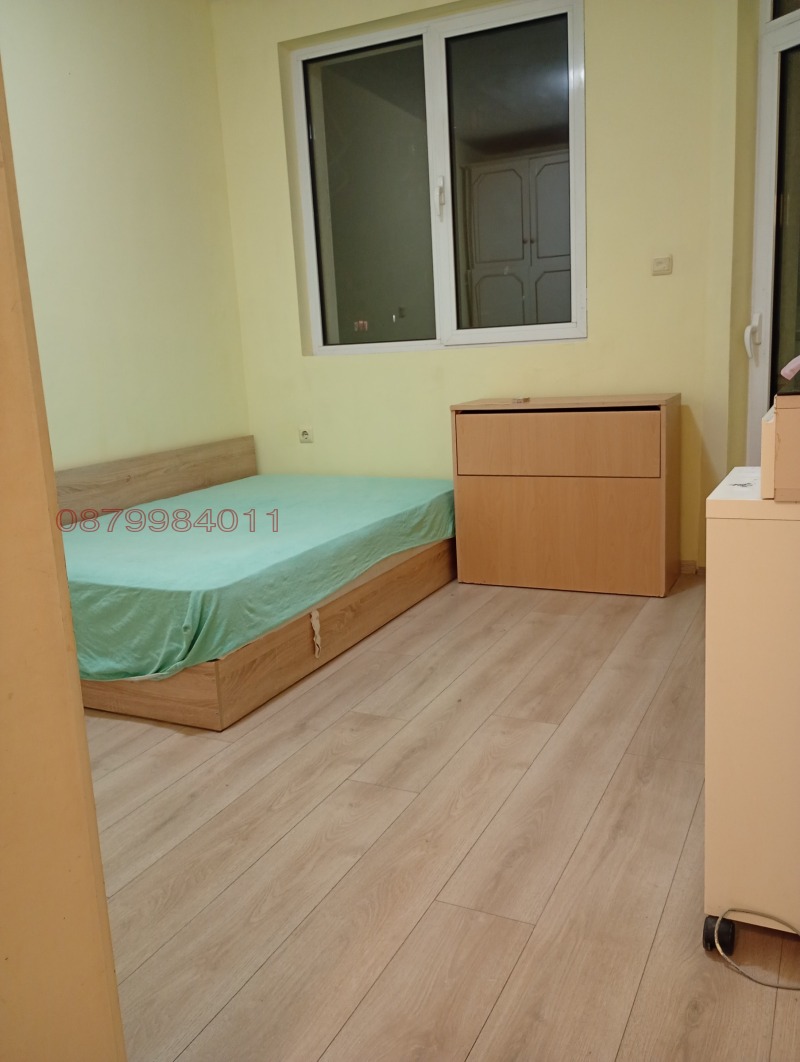 Дава под наем 2-СТАЕН, гр. Варна, Окръжна болница-Генерали, снимка 4 - Апартаменти - 53411221