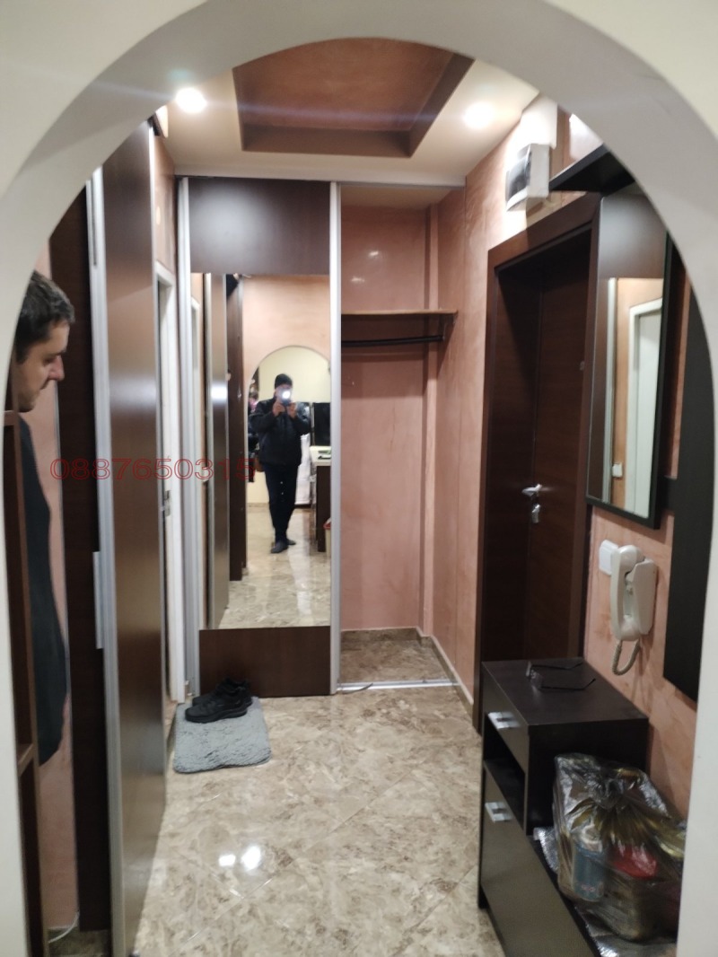 Дава под наем 2-СТАЕН, гр. София, Карпузица, снимка 4 - Апартаменти - 53507271