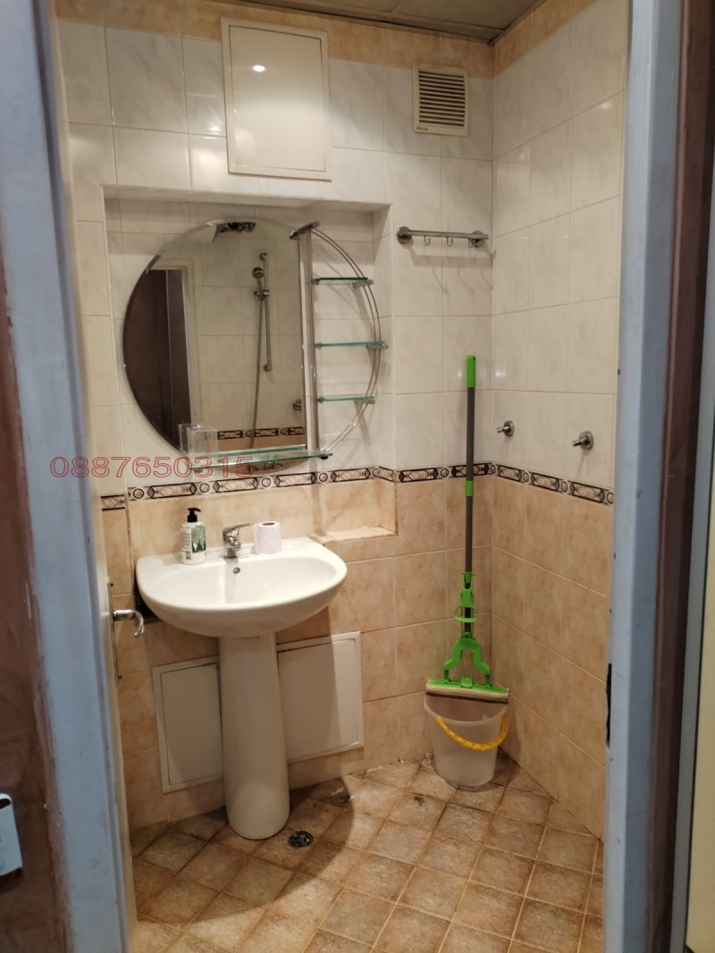 Дава под наем 2-СТАЕН, гр. София, Карпузица, снимка 7 - Апартаменти - 53507271