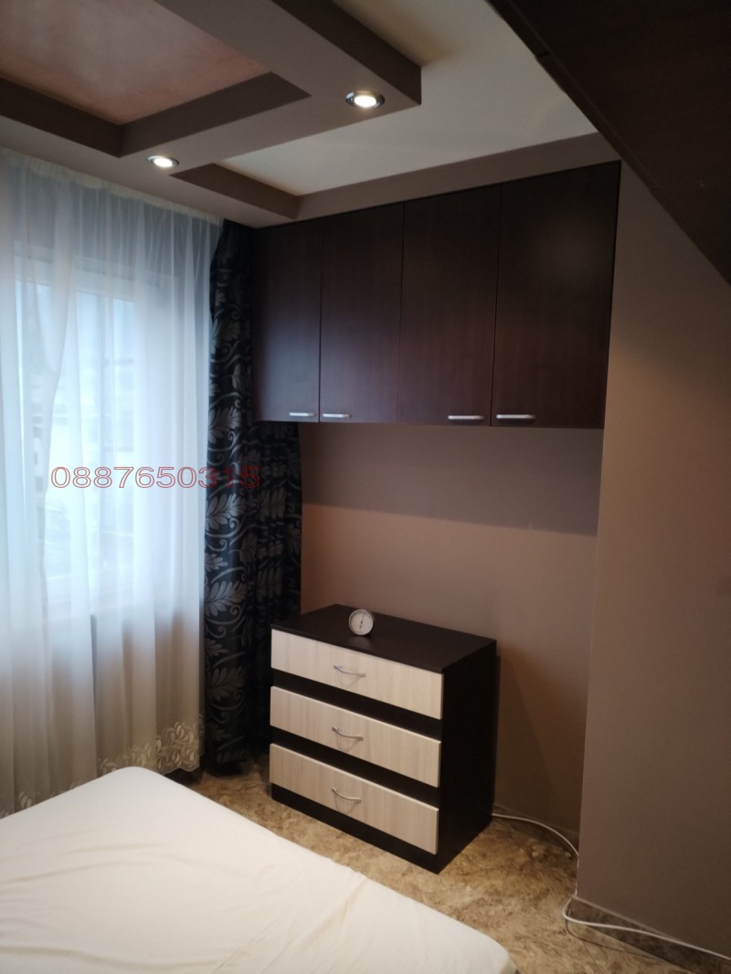 Дава под наем 2-СТАЕН, гр. София, Карпузица, снимка 6 - Апартаменти - 53507271