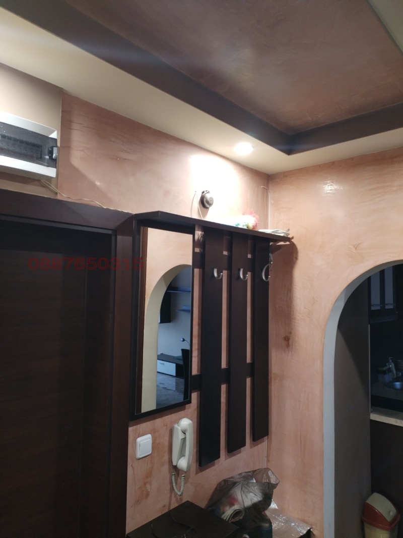 Дава под наем 2-СТАЕН, гр. София, Карпузица, снимка 8 - Апартаменти - 53507271