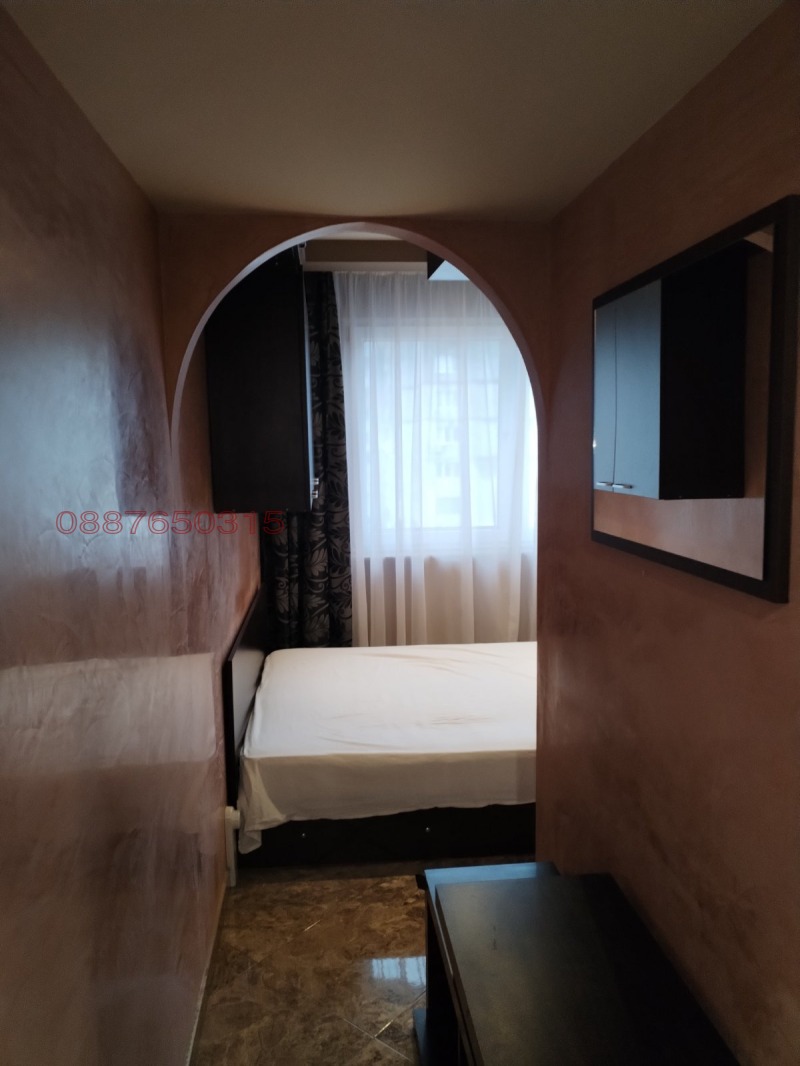 Дава под наем 2-СТАЕН, гр. София, Карпузица, снимка 5 - Апартаменти - 53507271