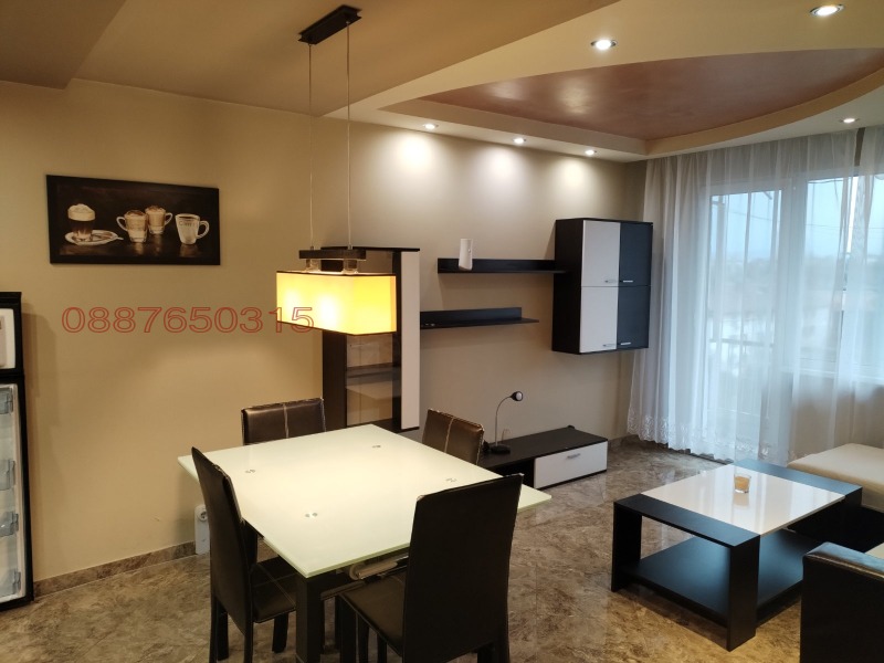 Дава под наем 2-СТАЕН, гр. София, Карпузица, снимка 3 - Апартаменти - 53507271