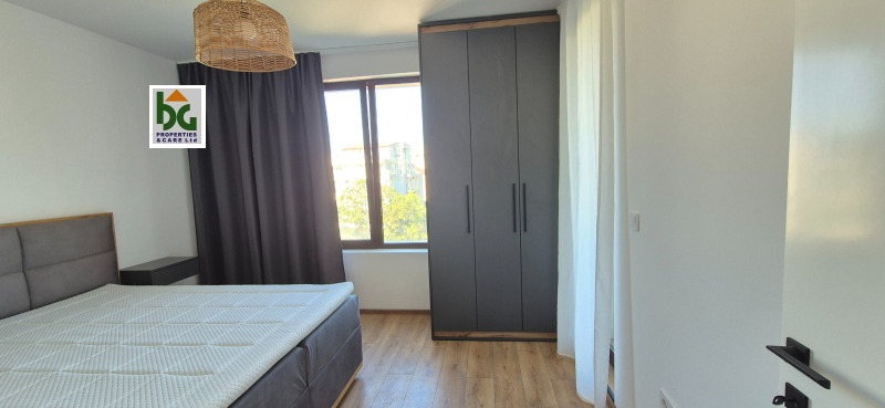 В аренду  2 спальни Варна , м-т Ален мак , 105 кв.м | 57850526 - изображение [15]