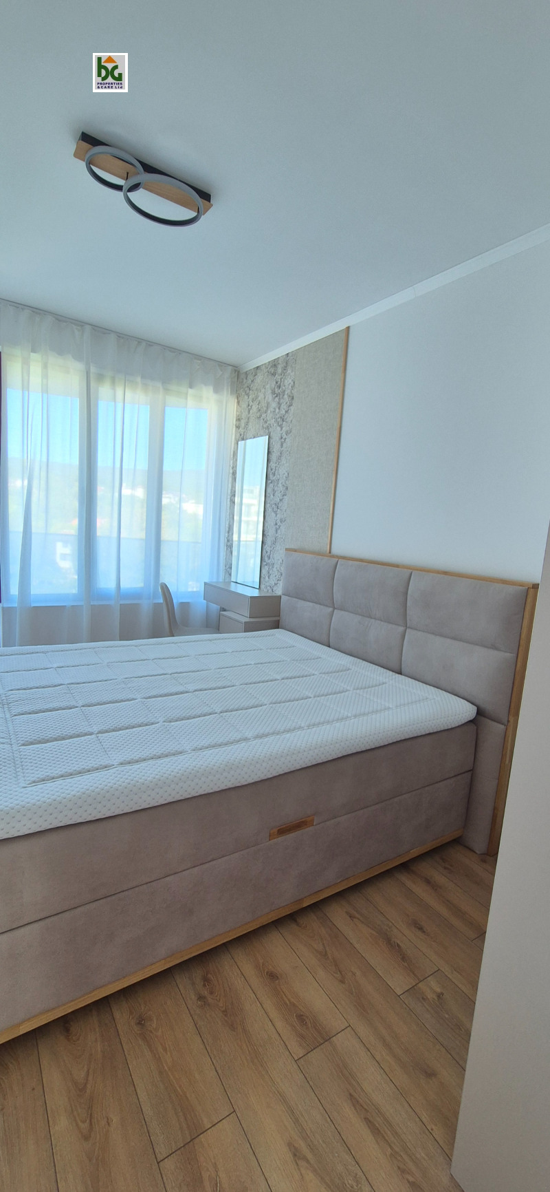 Kiralık  2 yatak odası Varna , m-t Alen mak , 105 metrekare | 57850526 - görüntü [9]