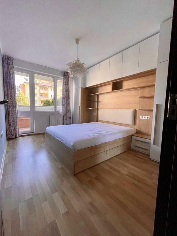 För uthyrning  2 sovrum Sofia , Manastirski livadi , 95 kvm | 43248442 - bild [16]