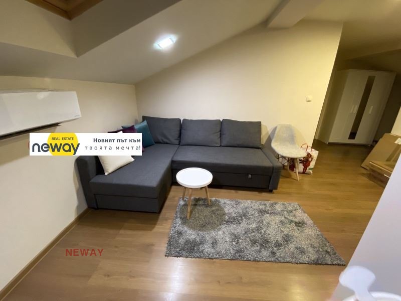 For Rent  House Floor Pleven , Shirok tsentar , 80 sq.m | 51864553 - image [2]