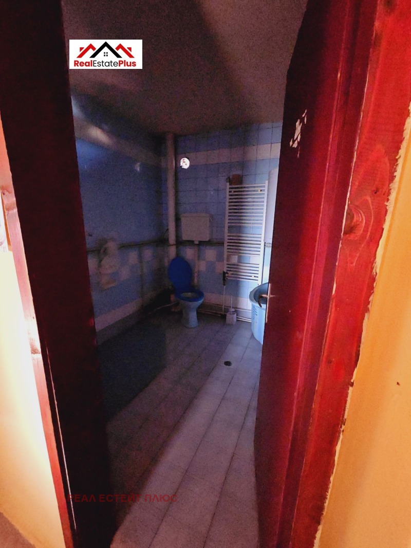 Дава под наем ЕТАЖ ОТ КЪЩА, гр. Плевен, 9-ти квартал, снимка 8 - Етаж от къща - 53336126