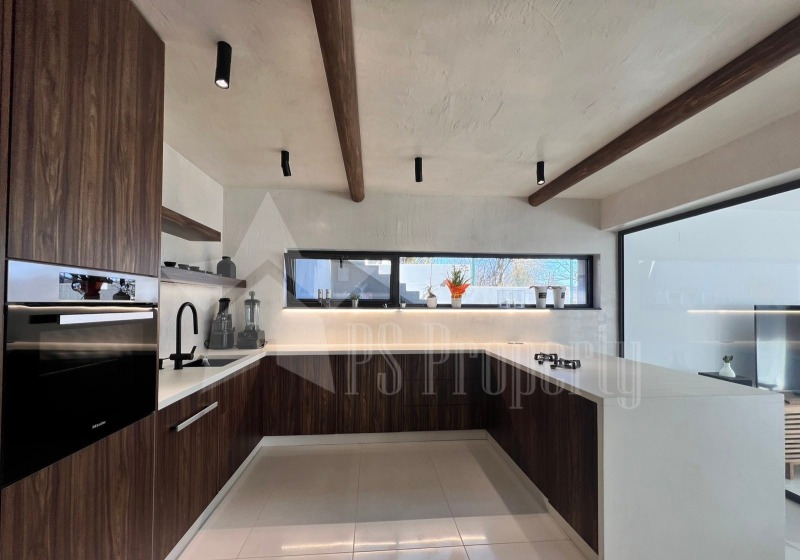 Дава под наем КЪЩА, с. Пряпорец, област Стара Загора, снимка 5 - Къщи - 52546892