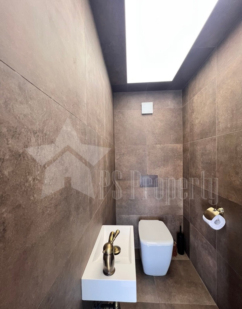 Дава под наем КЪЩА, с. Пряпорец, област Стара Загора, снимка 13 - Къщи - 52546892