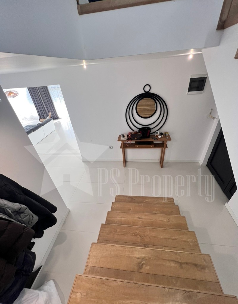 Дава под наем КЪЩА, с. Пряпорец, област Стара Загора, снимка 7 - Къщи - 52546892