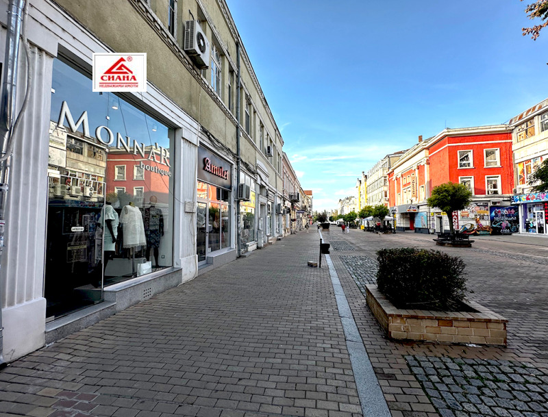 A louer  Boutique Rouse , Tsentar , 47 m² | 49009162 - image [2]