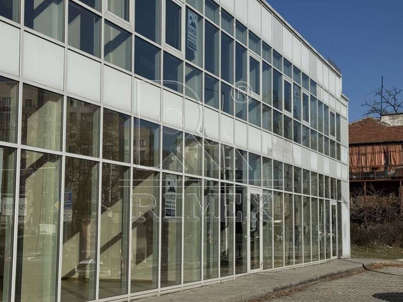 Til leje  Butik Plovdiv , Tsentar , 280 kvm | 52295249 - billede [13]