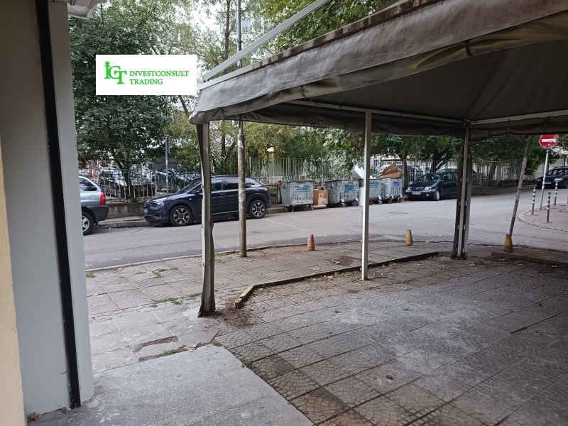 Til leje  Bar; Kaffebar Sofia , Borovo , 43 kvm | 80311968 - billede [12]