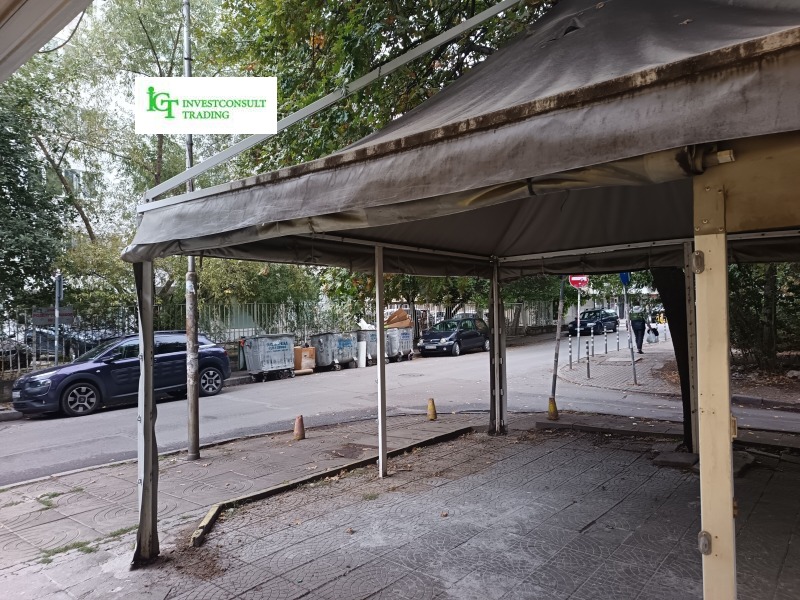 Til leje  Bar; Kaffebar Sofia , Borovo , 43 kvm | 80311968
