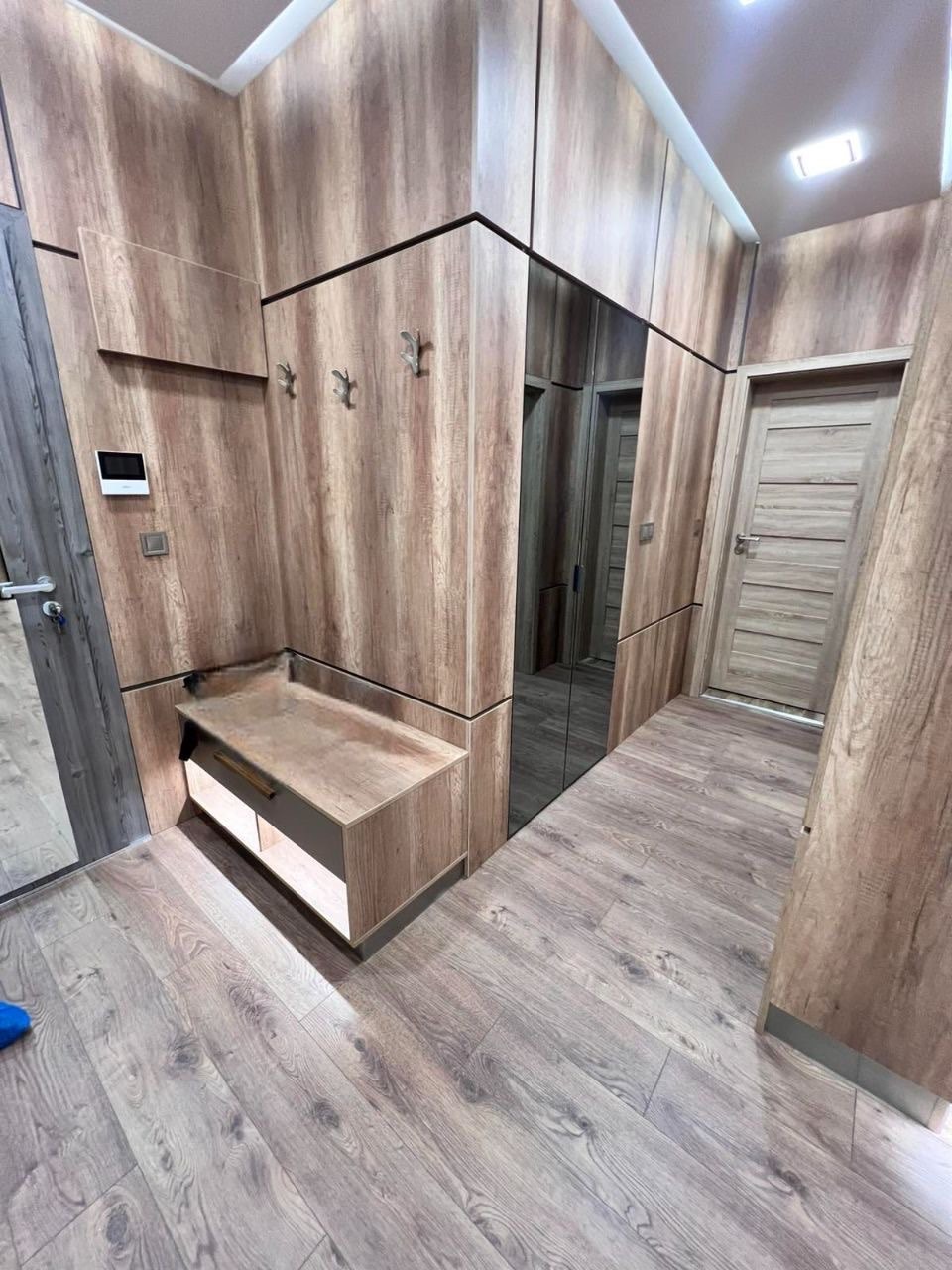 Дава под наем 2-СТАЕН, гр. Пловдив, Кючук Париж, снимка 5 - Апартаменти - 54232049