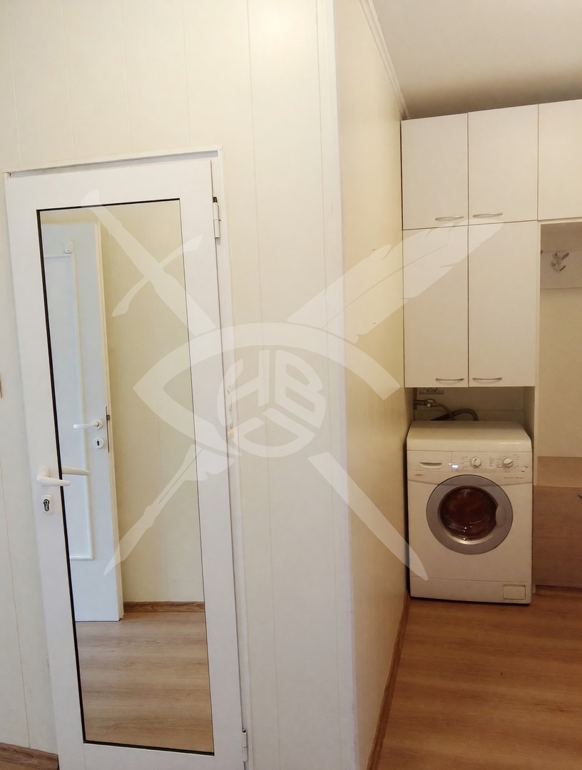 Дава под наем 2-СТАЕН, гр. София, Зона Б-5, снимка 6 - Апартаменти - 54913014