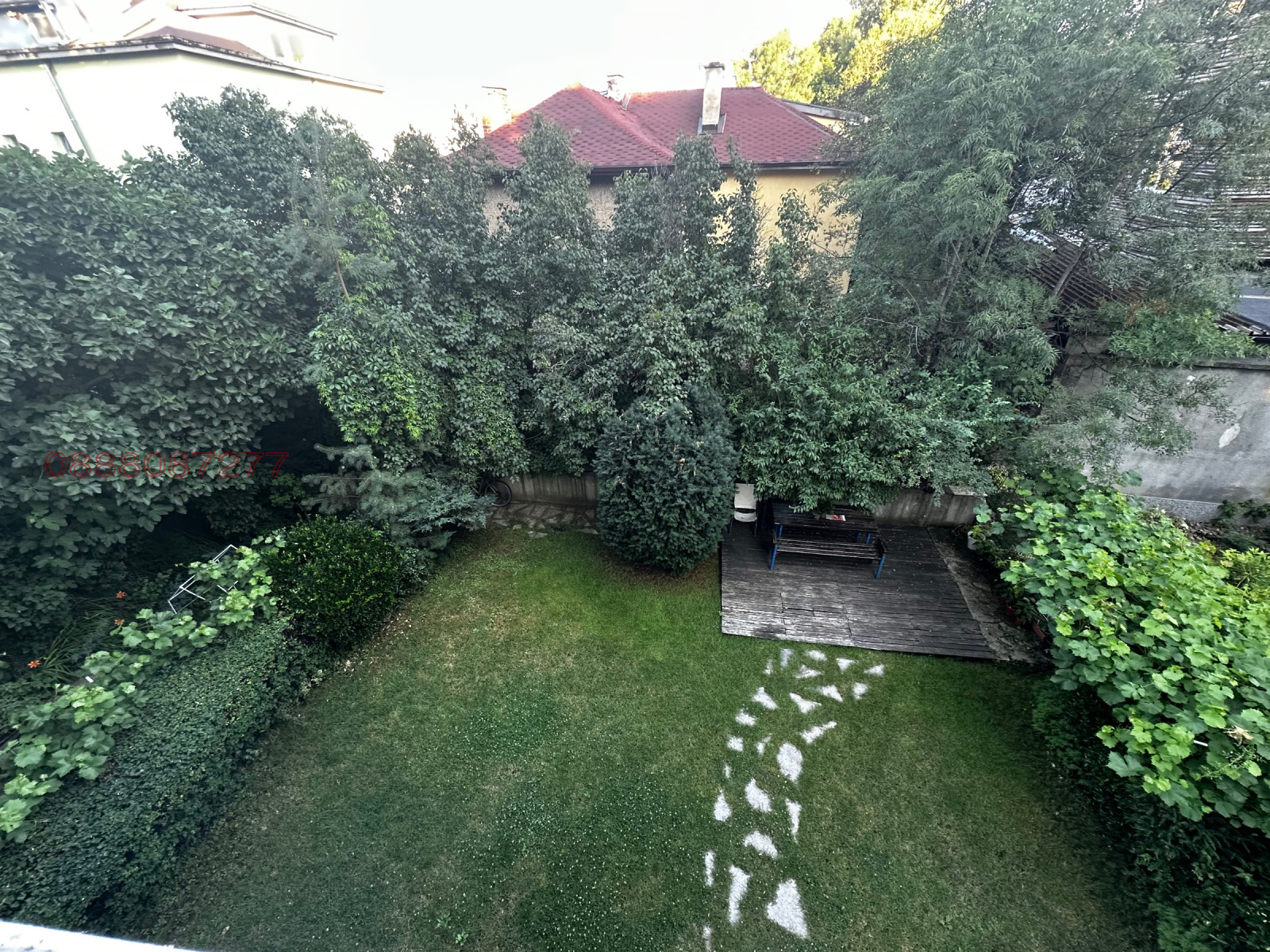 Дава под наем 2-СТАЕН, гр. София, Овча купел, снимка 16 - Апартаменти - 55099064