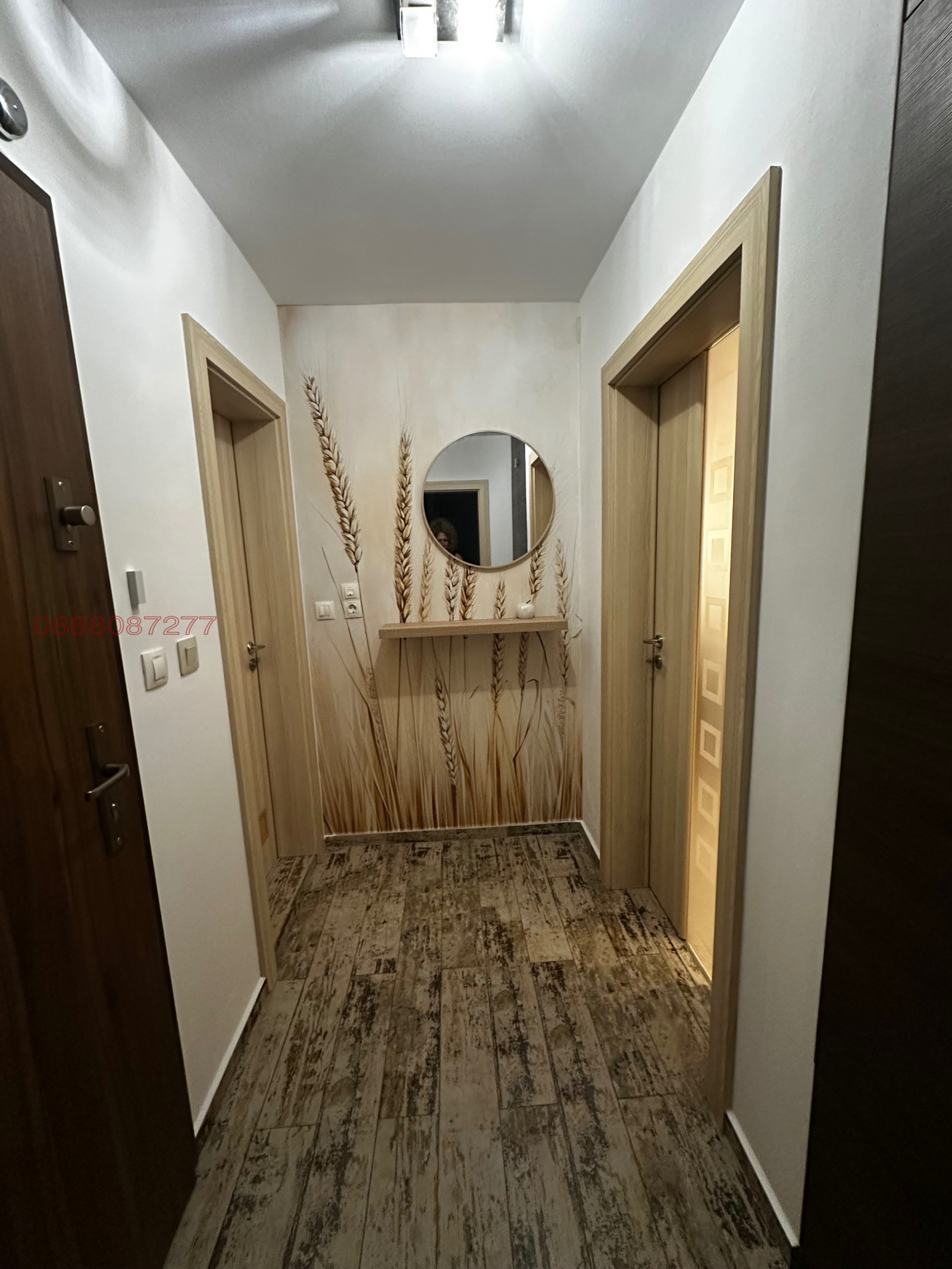 Дава под наем 2-СТАЕН, гр. София, Овча купел, снимка 3 - Апартаменти - 55099064