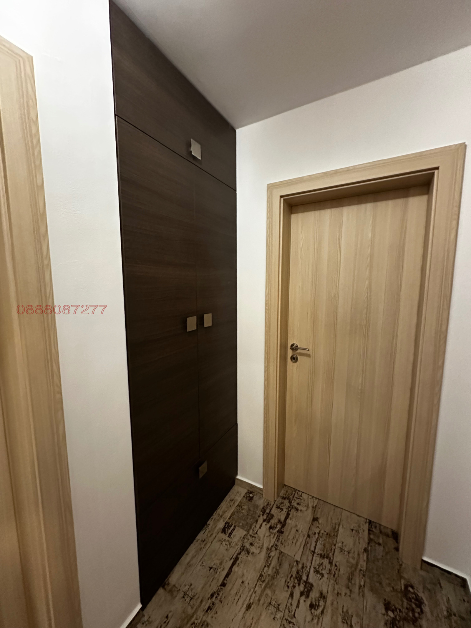 Дава под наем 2-СТАЕН, гр. София, Овча купел, снимка 4 - Апартаменти - 55099064