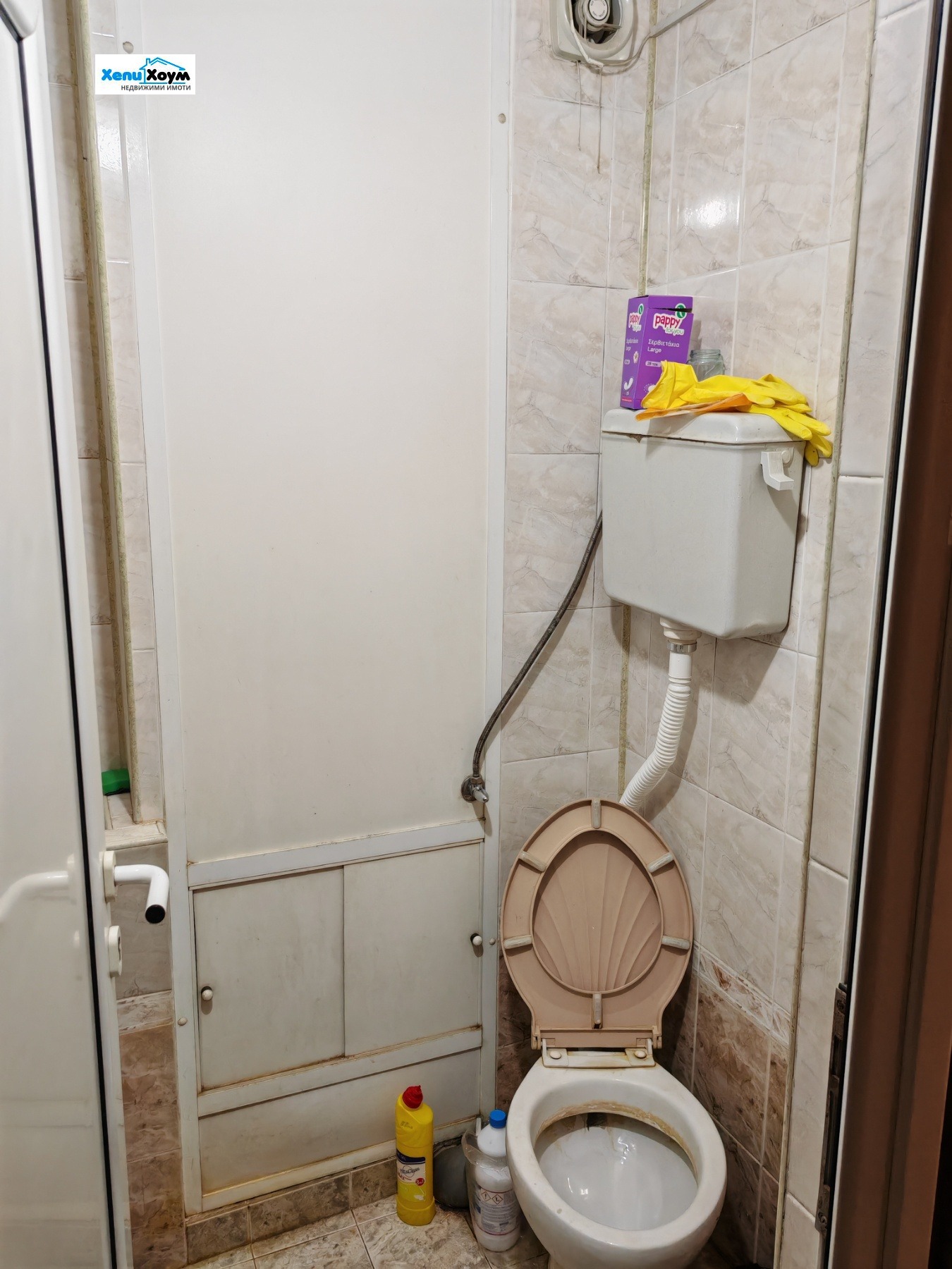 Дава под наем 2-СТАЕН, гр. Русе, Възраждане, снимка 5 - Апартаменти - 56125943