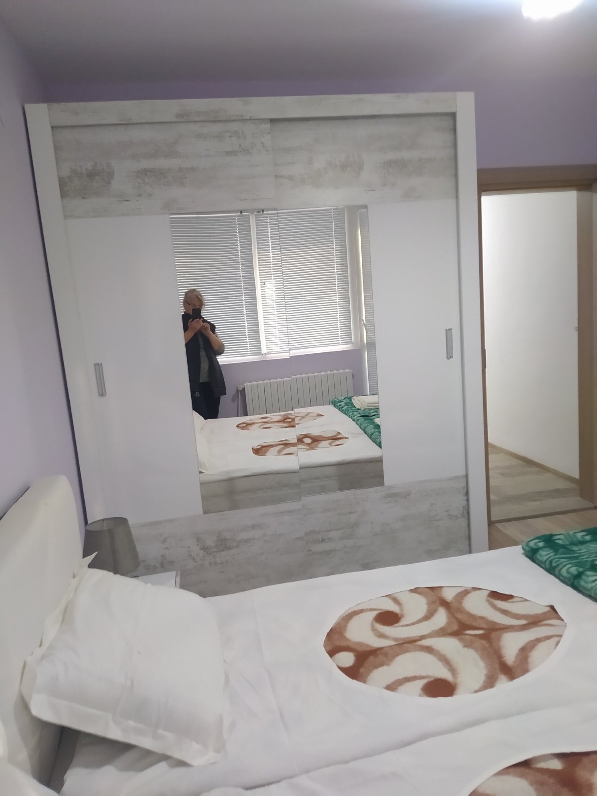 Дава под наем 3-СТАЕН, гр. Пловдив, Кършияка, снимка 11 - Апартаменти - 54062518