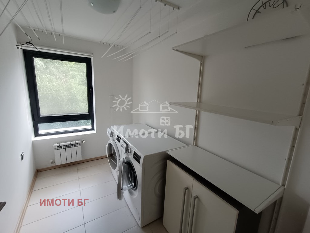 Дава под наем КЪЩА, гр. София, с. Панчарево, снимка 14 - Къщи - 56117560