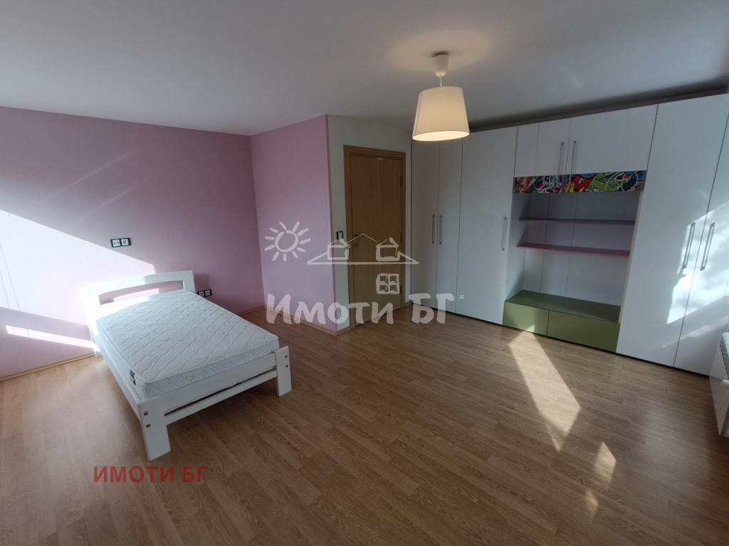 Дава под наем КЪЩА, гр. София, с. Панчарево, снимка 15 - Къщи - 56117560