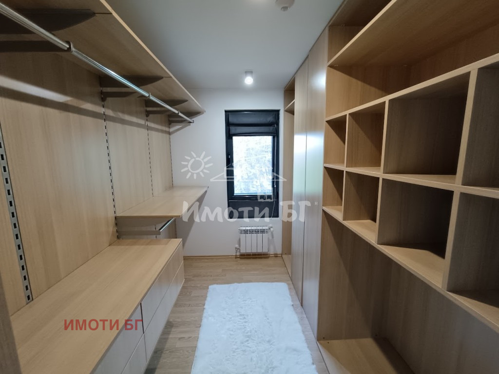 Дава под наем КЪЩА, гр. София, с. Панчарево, снимка 9 - Къщи - 56117560