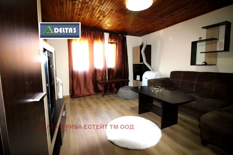 Дава под Наем 2-СТАЕН в град София, Симеоново - 45 кв.м / 550 € » 1 075.71 лв., ДЕЛТА 3 РИЪЛ ЕСТЕЙТ ТМ ООД