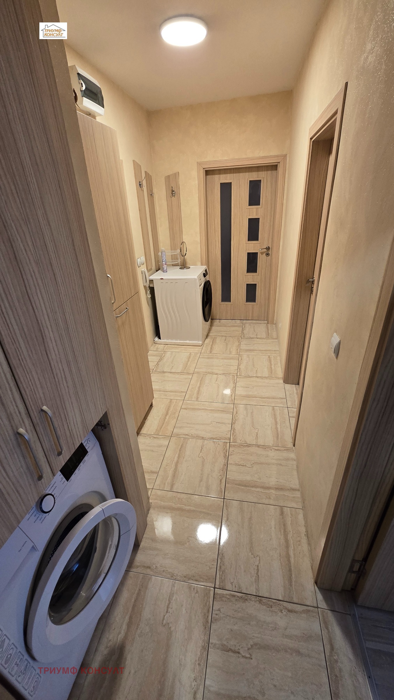 Дава под Наем 3-СТАЕН | Imot.bg — изображение 7