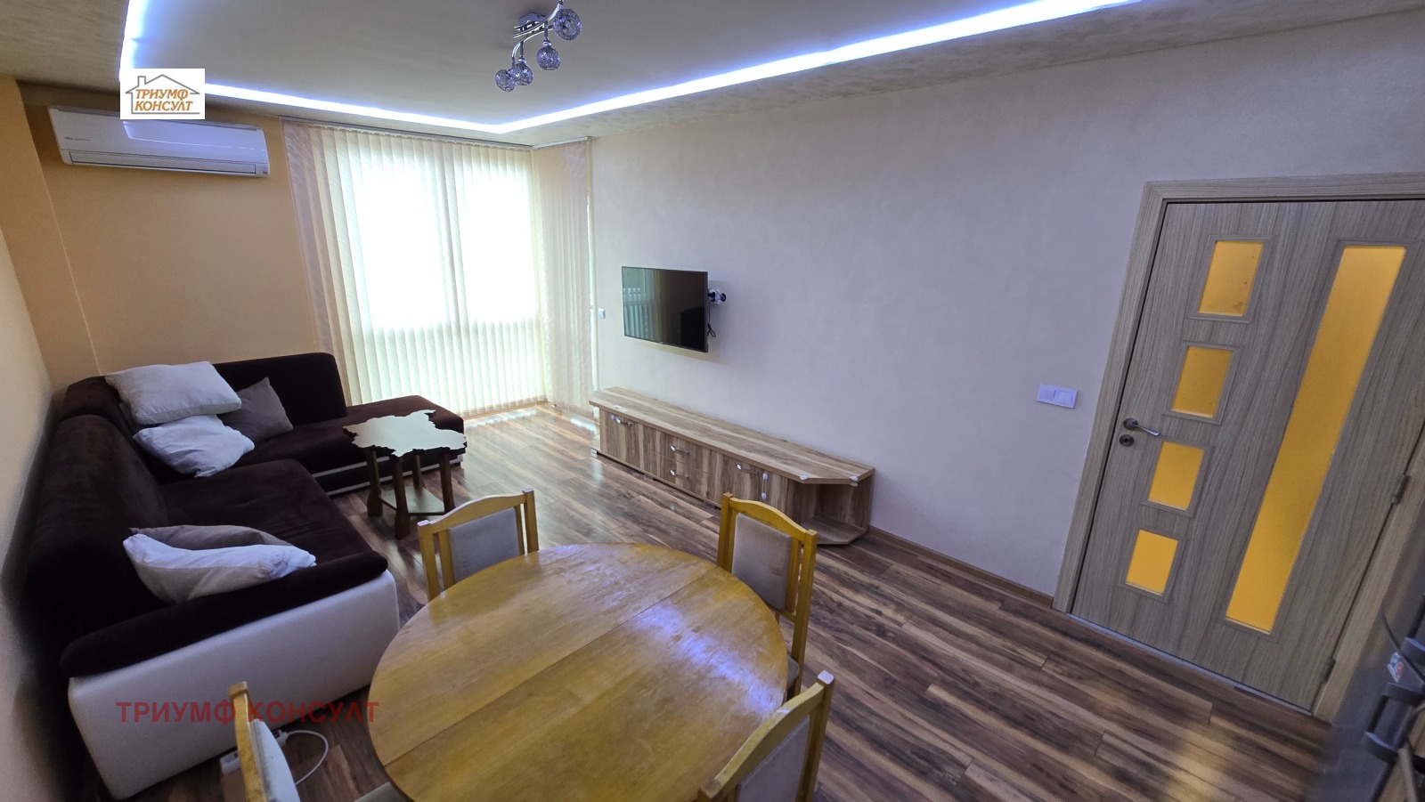 Дава под Наем 3-СТАЕН | Imot.bg — изображение 2