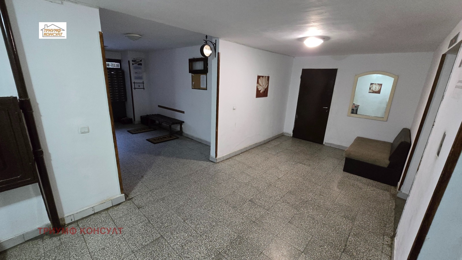 Дава под Наем 3-СТАЕН | Imot.bg — изображение 8