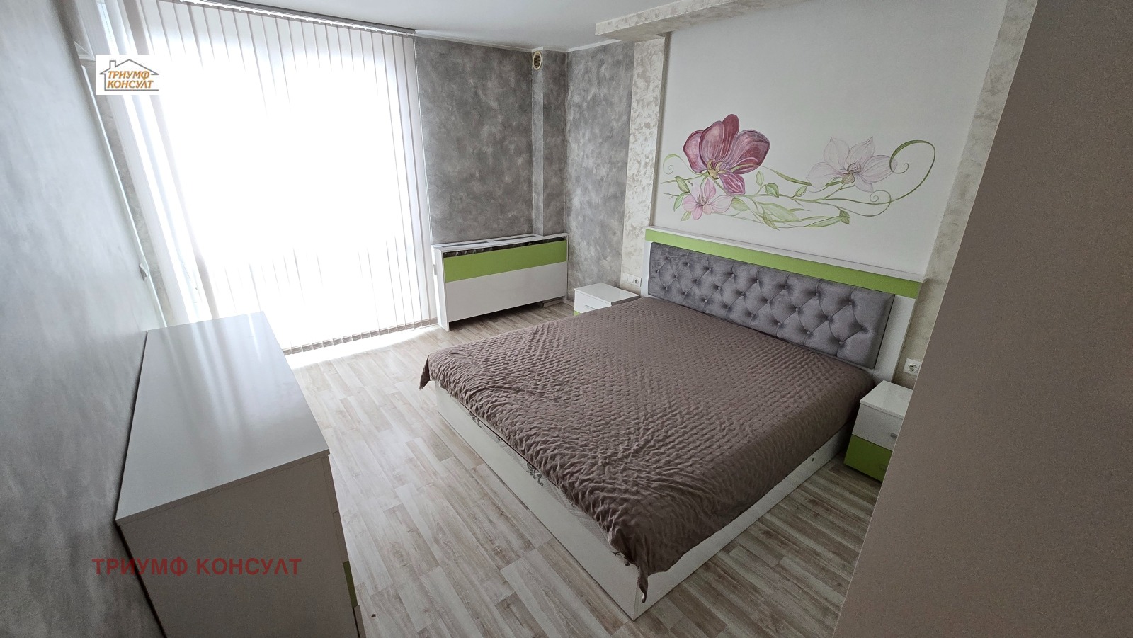 Дава под Наем 3-СТАЕН | Imot.bg — изображение 3