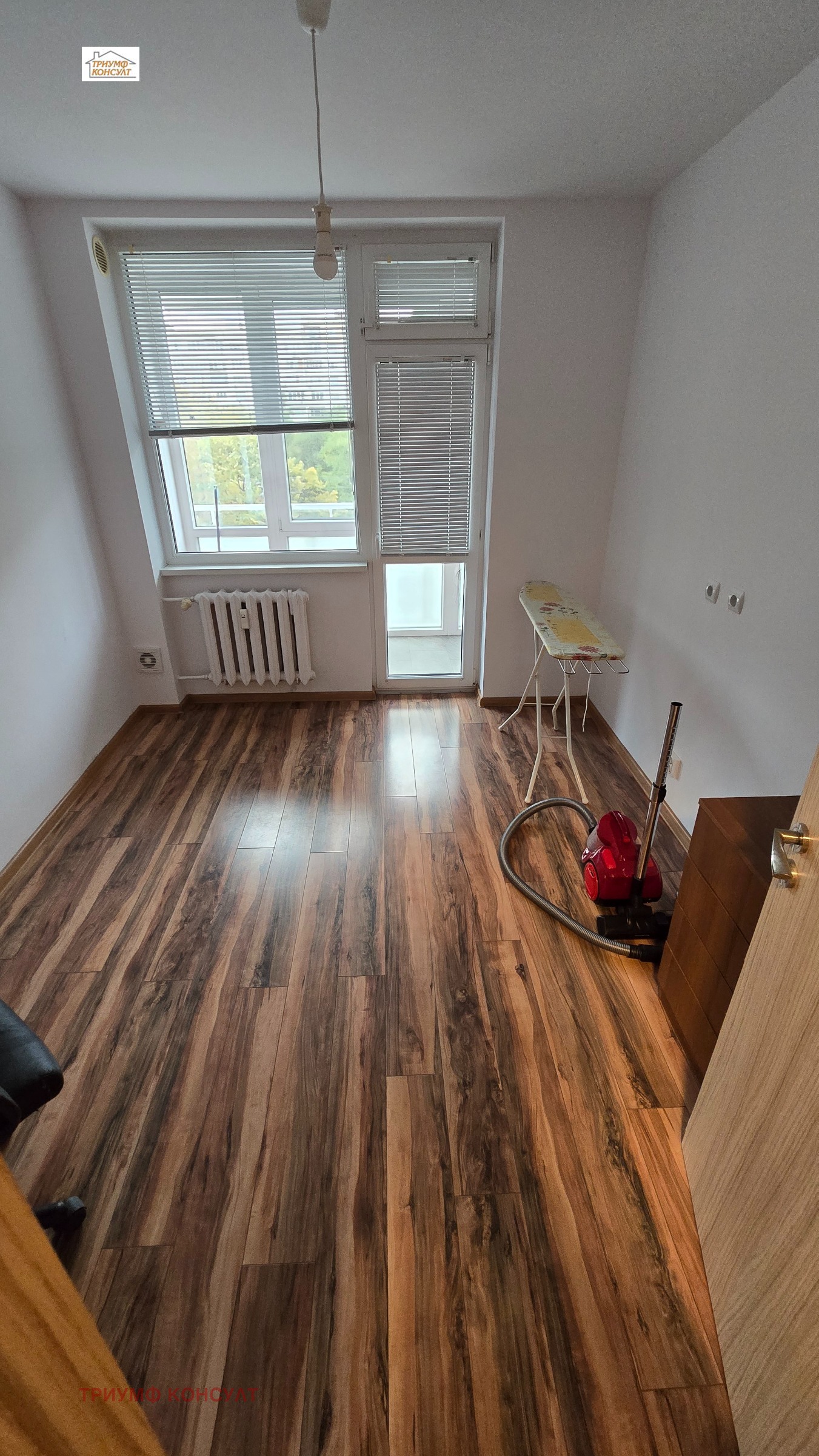 Дава под Наем 3-СТАЕН | Imot.bg — изображение 5