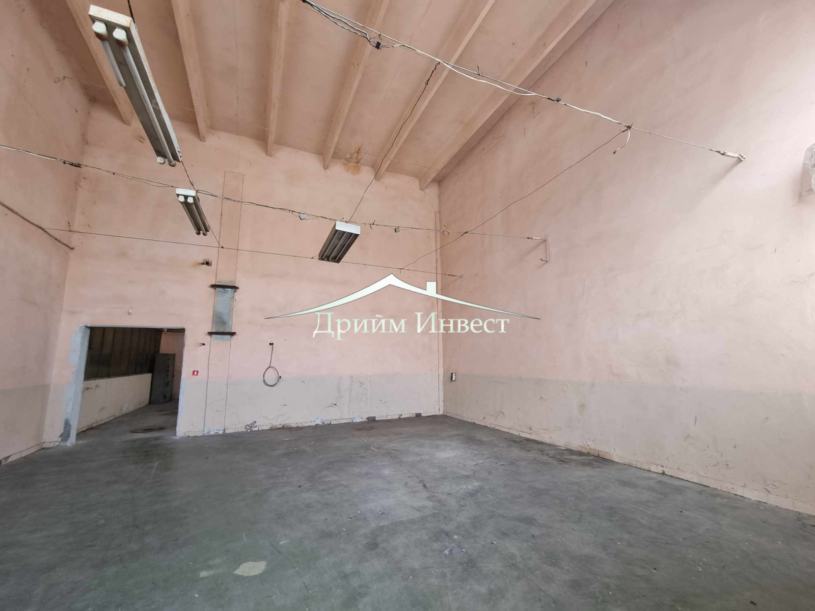 Дава под Наем ПРОМ. ПОМЕЩЕНИЕ | Imot.bg — изображение 3