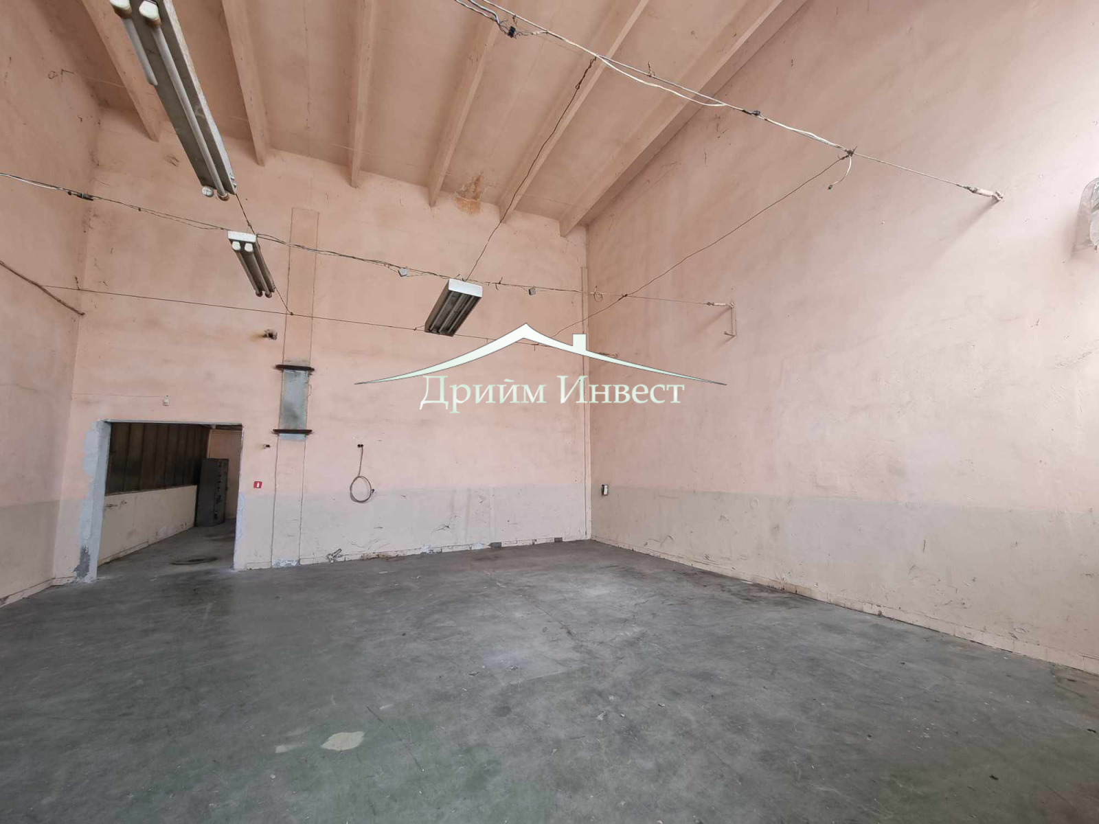 Дава под Наем ПРОМ. ПОМЕЩЕНИЕ | Imot.bg — изображение 2