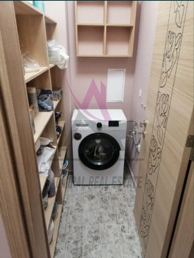 1 camera da letto Chataldga, Varna 4