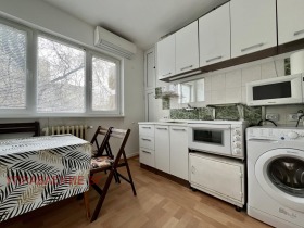 1 bedroom Reduta, Sofia 3