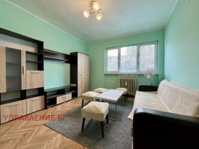 1 Schlafzimmer Reduta, Sofia 1