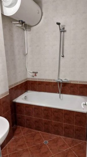 2 camere da letto Trakiia, Plovdiv 8