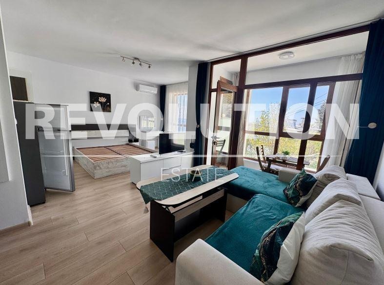 Da affittare  Studio Varna , m-t Alen mak , 48 mq | 77228059 - Immagine [3]