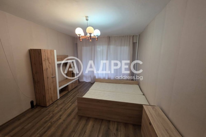 Дава под наем 1-СТАЕН, гр. София, Люлин 5, снимка 2 - Апартаменти - 53245897