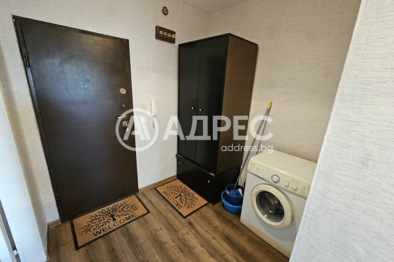 Дава под наем 1-СТАЕН, гр. София, Люлин 5, снимка 10 - Апартаменти - 53245897