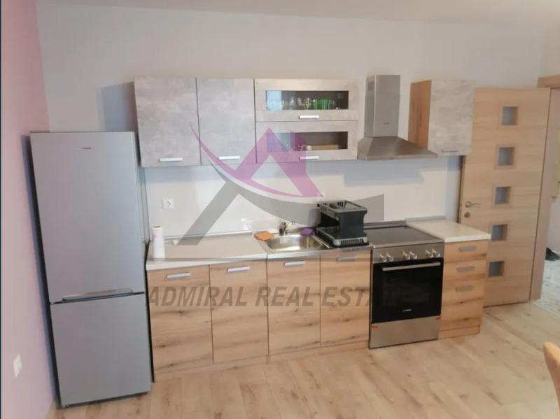 Da affittare  1 camera da letto Varna , Chataldga , 70 mq | 13501890