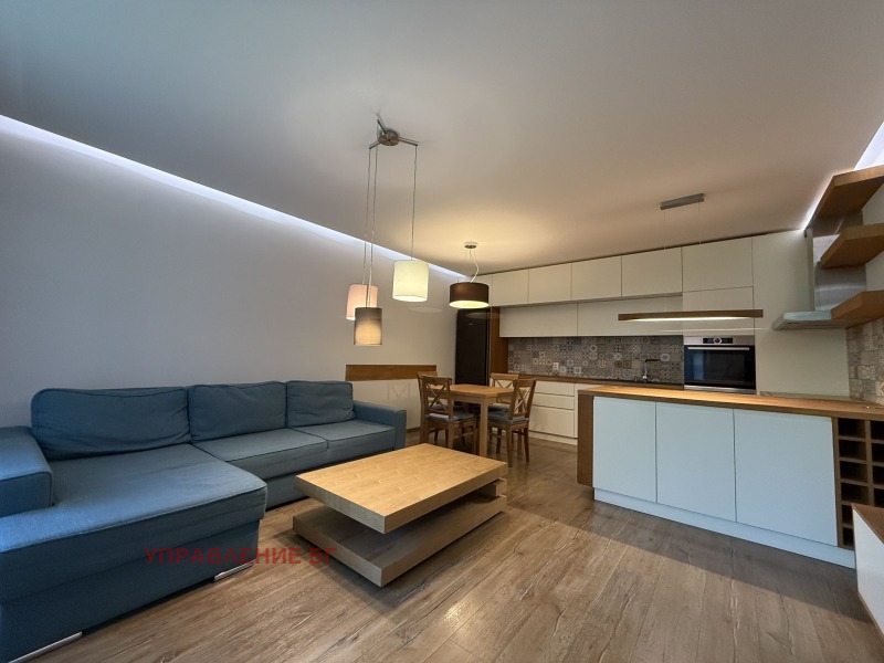 A louer  1 chambre Sofia , Manastirski livadi , 90 m² | 55843321